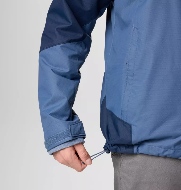 ABRIGOS MASCULINO COLUMBIA BUGABOO III – foto 2